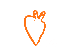 Art Love Sticker by brnrd