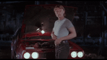 Good Times Dancing GIF by Searchlight Pictures