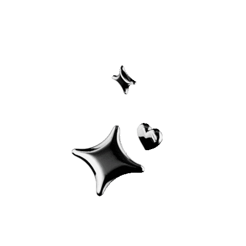 GODMODEBEAUTY Sticker