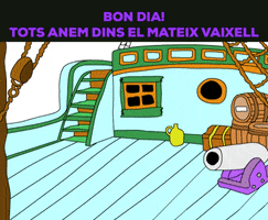 Bon Dia GIF