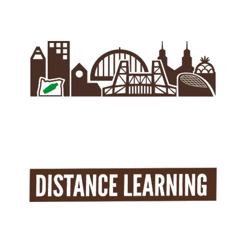 Portland Cocktail Week Sticker