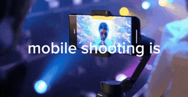 Takephoto GIF