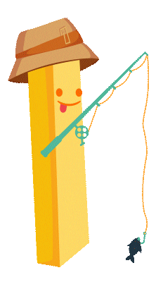 Saus Frietjes Sticker by Pauwels Sauces