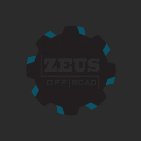 4X4 Offroading GIF by Zeus Off Road