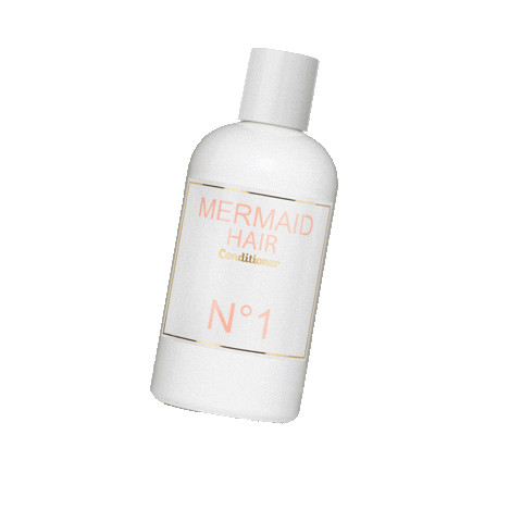 Mermaids Malibu Sticker by Mermaid Perfume