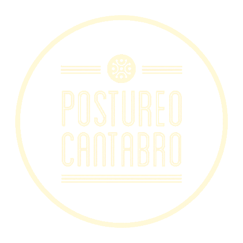 PostureoCantabro Sticker