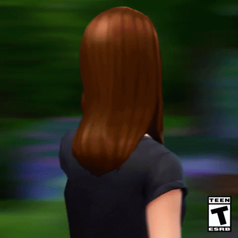 Sims 4 Love GIF by The Sims