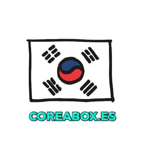 coreabox GIF
