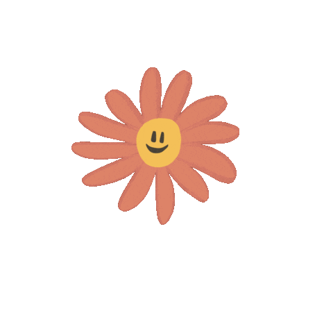 Happy Sticker