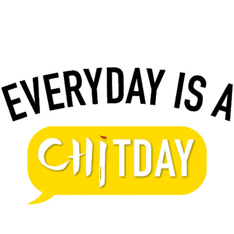 CHi Fitness Malaysia Sticker