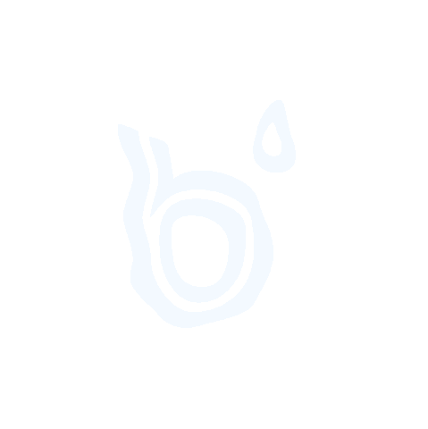 Breathe Degrees Sticker