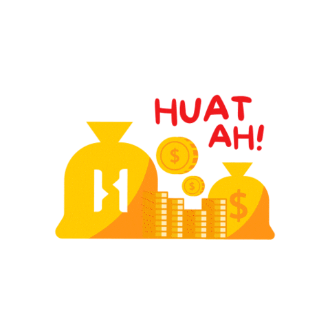 Money Delivery Sticker by StoreHub