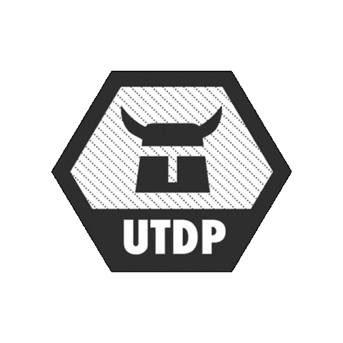 Trail Alsace Grand Est by UTMB Sticker