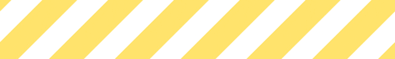 yellow stripes GIF by Oh Happy Day