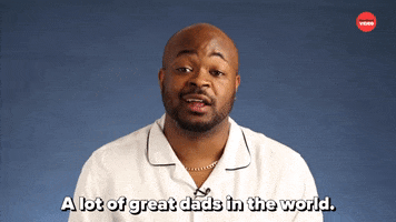 Fathers Day GIF by BuzzFeed