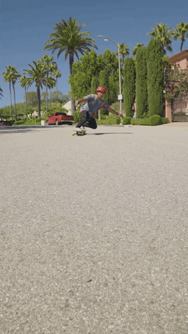 Skateboard GIF