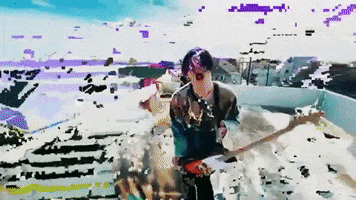 Weird GIF by YUNGBLUD