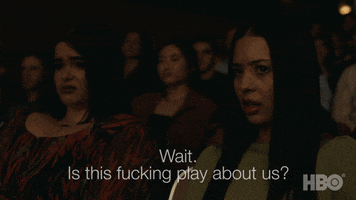 Alexa Demie Drama GIF by euphoria