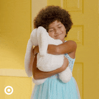 Happy Easter Bunny GIF by Target