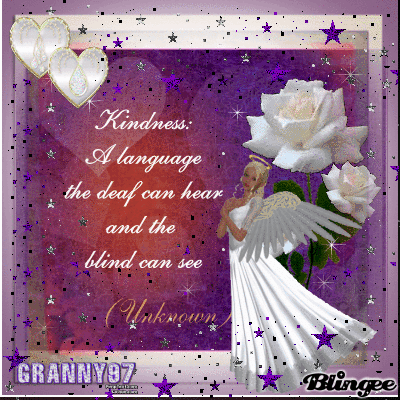 kindness
