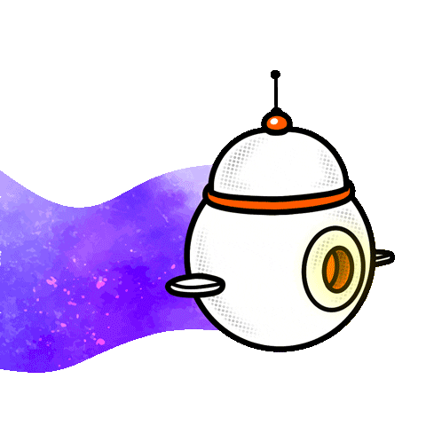 Trip Sticker