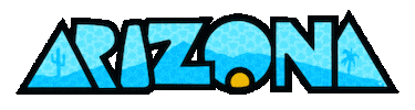 Arizona Sticker