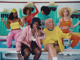 Rebound Joey Badass GIF by Tayla Parx