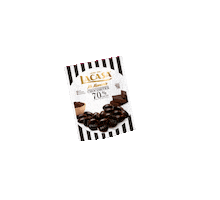 Chocolates Lacasa Sticker
