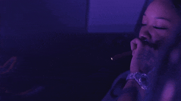 Music Video Rb GIF by Kaash Paige