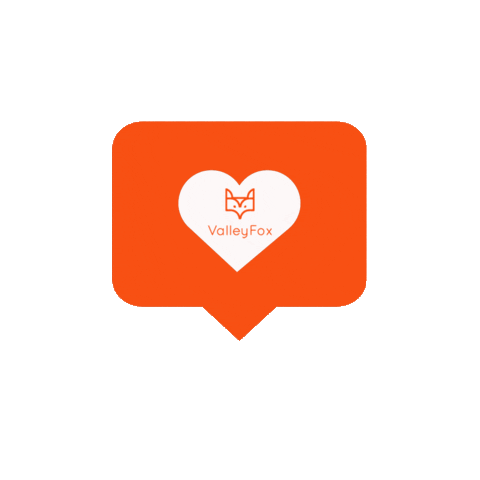 Travel Startup Sticker by ValleyFox