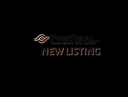 Real Estate Home For Sale GIF by PreReal™ Prendamano Real Estate