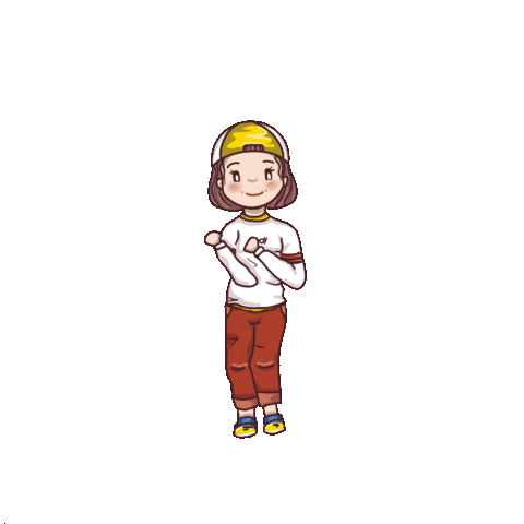 Dance Freestyle Sticker