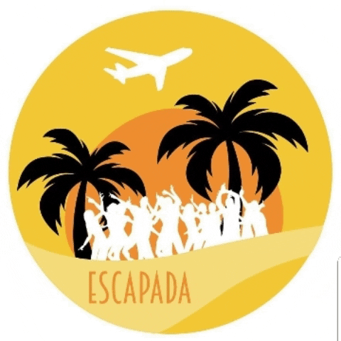 Escapada Ibiza GIF