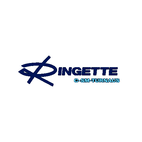 ringettefinland Sticker