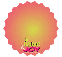 Sticker by Little Joy Turizm