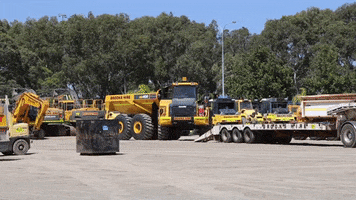 Brooks Hire Service GIF