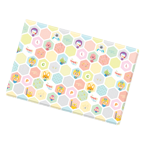 Coby Haus Sticker