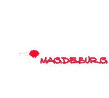 Cfmd Sticker by CrossFit Magdeburg