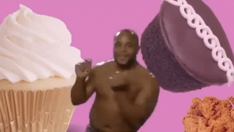 Daniel-cormier GIFs - Get the best GIF on GIPHY