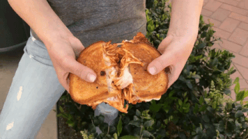 prettyfitfoodie food california los angeles food porn GIF