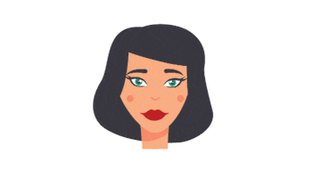 Travel Indonesia Sticker by Beatrix Dilla