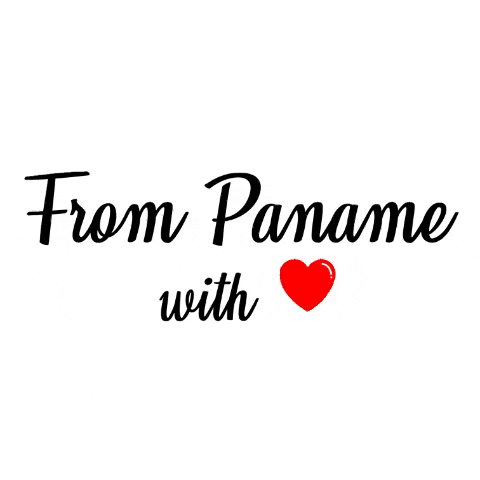 FromPanamewithlove fpwl GIF