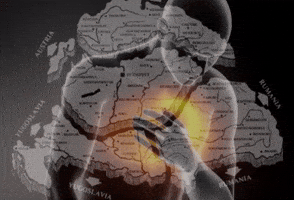 Hungarian Hungary GIF by Keddi Kosár