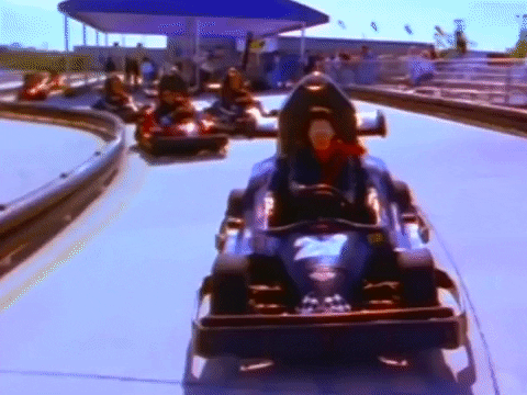 Gokart Gifs Get The Best Gif On Giphy