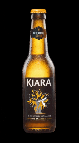 Brasserie_Kiara beer biere apero kiara GIF