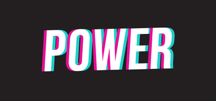 Hair Color Power GIF by Crazy Color Official