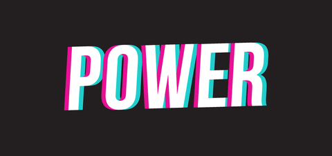 Power Pigment GIFs - Get the best GIF on GIPHY