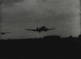 World War 2 Throwback GIF by US National Archives