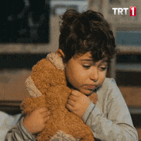 Bear Hug GIF by TRT