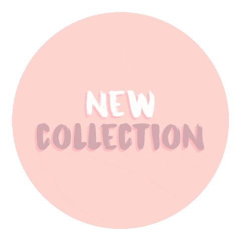 Collection Sticker by 16dust